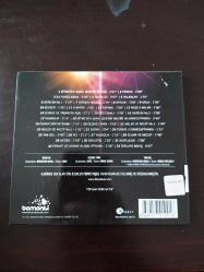 BİTMEYEN ŞARKI MÜZİK CD (CD 938 )