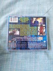 KODADI KILIÇBALIĞI 2.EL UYGUN FİYATA ORJİNAL VCD FİLM ( VCD 235 )