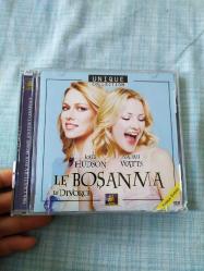 LE BOŞANMA 2.EL UYGUN FİYATA ORJİNAL VCD FİLM ( VCD 222 )