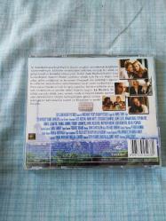 LE BOŞANMA 2.EL UYGUN FİYATA ORJİNAL VCD FİLM ( VCD 222 )