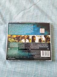 DEJAVU 2.EL UYGUN FİYATA ORJİNAL VCD FİLM ( VCD 188 )