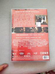 BELALI TANIK MALAVITA DVD FİLM ORJİNAL ( DVD 1606 )