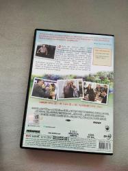 HERKESİN KEYFİ YERİNDE DVD FİLM ORJİNAL ( DVD 1573 )