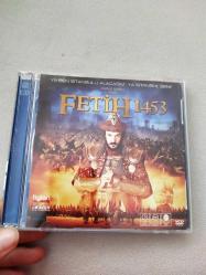 FETİH 1453 2.EL UYGUN FİYATA ORJİNAL VCD FİLM ( VCD 174 )