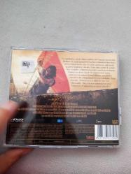 FETİH 1453 2.EL UYGUN FİYATA ORJİNAL VCD FİLM ( VCD 174 )