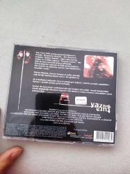 YAZI TURA 2.EL UYGUN FİYATA ORJİNAL VCD FİLM ( VCD 168 )