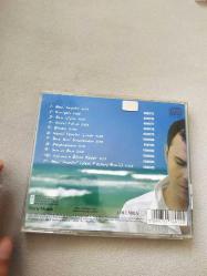 MAİ ÜMİT SAYIN MÜZİK CD (CD 662 )