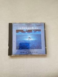 LEGRAND BLUE ERIC SERRA MÜZİK CD (CD 523 )