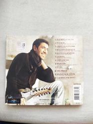 HAKAN ALTUN SENDEN SONRASI MÜZİK CD (CD 504 )