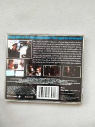 TEHLİKELİ OYUNLAR 2.EL UYGUN FİYATA ORJİNAL VCD FİLM ( VCD 155 )