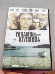 YAŞAMIN KIYISINDA BİR FATİH AKIN FİLMİ DVD FİLM ORJİNAL ( DVD 1481 )