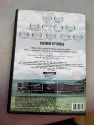 YAŞAMIN KIYISINDA BİR FATİH AKIN FİLMİ DVD FİLM ORJİNAL ( DVD 1481 )