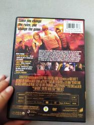 21 YABANCI DİLDE DVD FİLM ORJİNAL ( DVD 1360 ) - Efemera