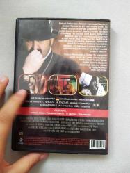 KUTSAL DAMACANA 2 İTMEN DVD FİLM ORJİNAL ( DVD 1320 )