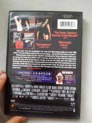 BULWORTH YABANCI DİLDE DVD FİLM ORJİNAL ( DVD 1312 )