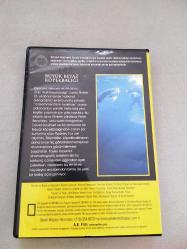 BÜYÜK BEYAZ KÖPEKBALIĞI DVD FİLM ORJİNAL ( DVD 1228 )