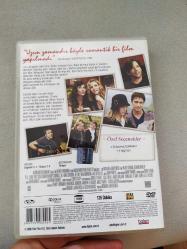 P.S. I LOVE YOU DVD FİLM ORJİNAL ( DVD 1211 )
