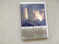 FERZAN ÖZPETEK CAHİL PERİLER DVD FİLM ORJİNAL ( DVD 1195 )