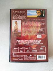 KUTSAL DUMAN DVD FİLM ORJİNAL ( DVD 1019 )