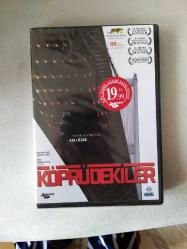 KÖPRÜDEKİLER SIFIR PAKETLİ DVD FİLM ORJİNAL ( DVD 1013 )