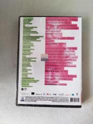 KÖPRÜDEKİLER SIFIR PAKETLİ DVD FİLM ORJİNAL ( DVD 1013 )