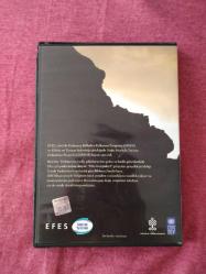 EFES GEZGİNLERİ ÇORUH VADİSİNDE DVD FİLM ORJİNAL ( DVD 777 )