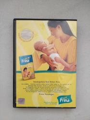 ANNE OLUYORUM DVD FİLM ORJİNAL ( DVD 518 )