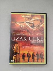Efemera - UZAK ÜLKE DVD FİLM ORJİNAL ( DVD 485 ) - kitantik - kitaLog