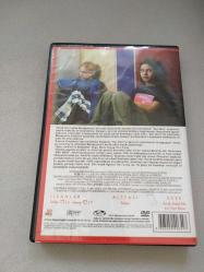 BENİ SEV DVD FİLM ORJİNAL ( DVD 448 )
