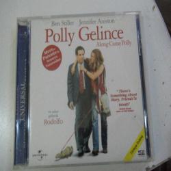 POLLY GELİNCE 2. EL VCD UYGUN FİYATA