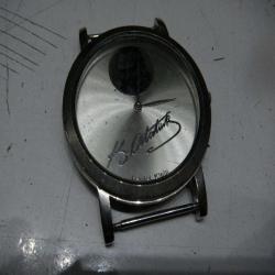 Antika - MUSTAFA KEMAL ATATÜRK RESIMLI KOL SAATİ (S4) - kitantik - kitaLog