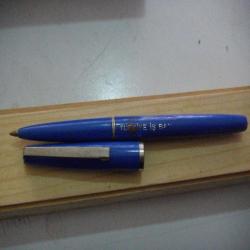 Antika - İŞ BANKASI ESKİ Kalem.ORİJİNAL TÜKENMEZ KALEM ESKİ KALEM DETAY RESİMLERDE VAR VAKINIZ LÜTFEN - kitantik - kitaLog