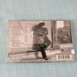 EMİLİA BİG BİG WORLD ORJİNAL MÜZİK CD (CD 155 )