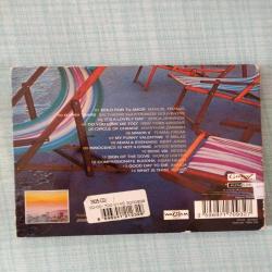 BUDDHA BAR PRESENTS LİVİNG THEATER VOL.1 MÜZİK ORJİNAL MÜZİK CD (CD 195 )