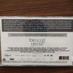 BİR AVUÇ DENİZ 2.EL UYGUN FİYATA ORJİNAL VCD FİLM ( VCD 20 )