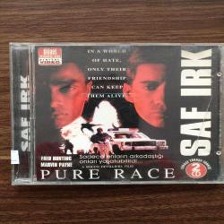 SAF IRK 2.EL UYGUN FİYATA ORJİNAL VCD FİLM ( VCD 36 )
