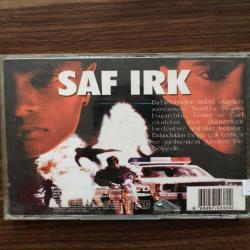 SAF IRK 2.EL UYGUN FİYATA ORJİNAL VCD FİLM ( VCD 36 )