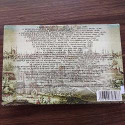 CONSTANTINOPLE MY BELOVED CITY CD ORJİNAL MÜZİK CD (CD 313 )