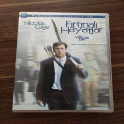 FIRTINALI HAYATLAR 2.EL UYGUN FİYATA ORJİNAL VCD FİLM ( VCD 243 )