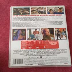 BAHSE VAR MISIN DVD FİLM ORJİNAL ( DVD 306 )