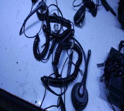 Plantronics M12 Vista Headset Amplifier - Kulaklık Amplifikatörü 4 TANE HEPSİDE GÖNDERİ(VİTRİN RAF)