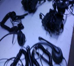 Plantronics M12 Vista Headset Amplifier - Kulaklık Amplifikatörü 4 TANE HEPSİDE GÖNDERİ(VİTRİN RAF)