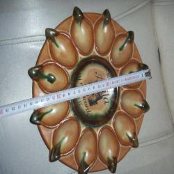 Yumurtalık tabak muhteşem güzel detay resimlerdevar