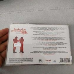 HAYBEDEN GERÇEKÜSTÜ AŞK 2.EL UYGUN FİYATA ORJİNAL VCD FİLM ( VCD 66 )