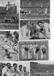 NAZİ 1936 ORİJİNAL 