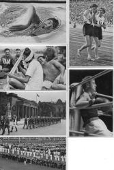 NAZİ 1936 ORİJİNAL 