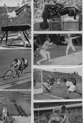 NAZİ 1936 ORİJİNAL 