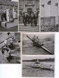 NAZİ 1936 ORİJİNAL 