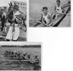 NAZİ 1936 ORİJİNAL 