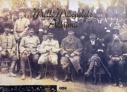 ATATÜRK VE MİLLİ MÜCADELE ALBÜMÜ